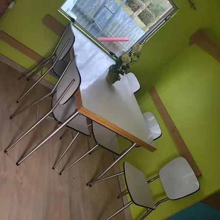 Mobilhome 3 Chambres