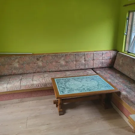 Mobilhome 3 Chambres Saint-Gervais en-Belin