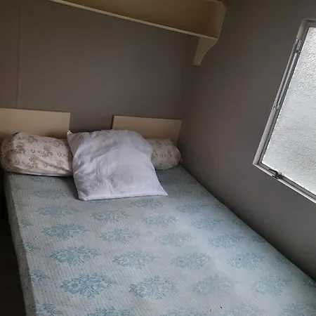 Campingplads Mobilhome 3 Chambres *