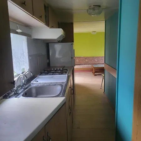 Campingplads Mobilhome 3 Chambres