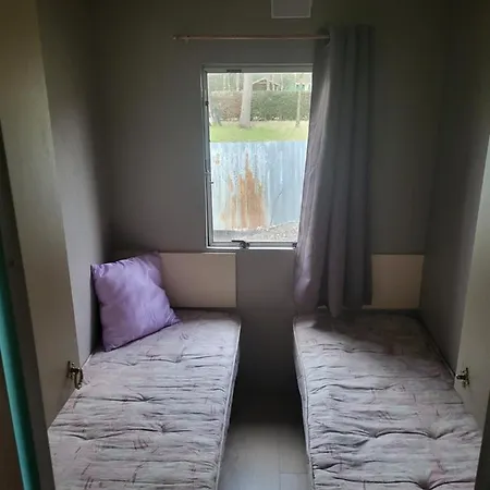 Campingplads Mobilhome 3 Chambres